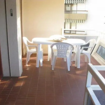 F2 Avec Terrasse, 3 Pers, Proche Cures Et Centre-ville, Amelie-les-bains - Fr-1-703-117 Apartmán