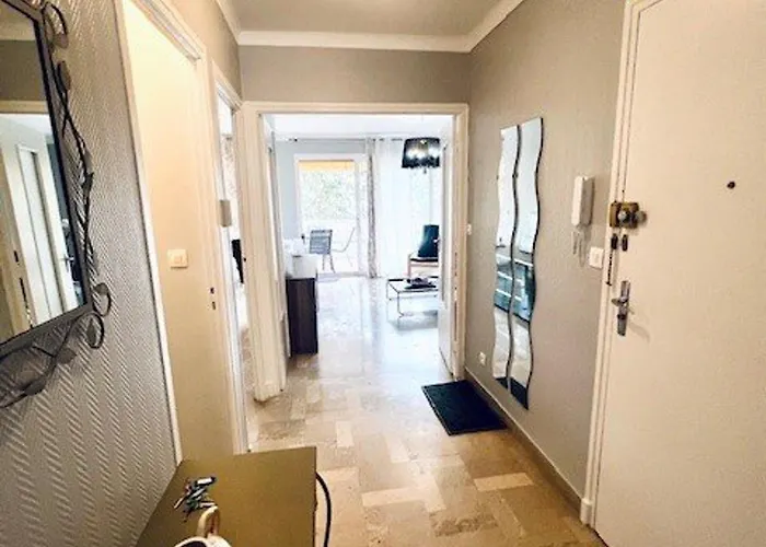F2 Avec Terrasse, 3 Pers, Proche Cures Et Centre-ville, Amelie-les-bains - Fr-1-703-117 شقة *